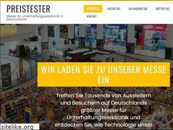 Sites similar to preistester.de