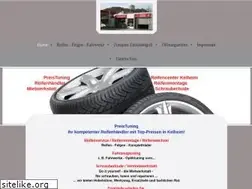Sites similar to preistuning.de