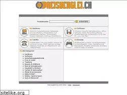 Sites similar to preisverglei.ch