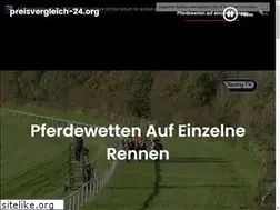 Sites similar to preisvergleich-24.org