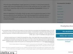 Sites similar to preisvergleich-von-strom.de