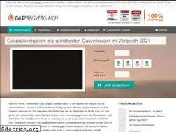 Sites similar to preisvergleichgas.org