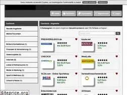 Sites similar to preisvz.de