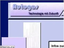 Sites similar to preiswert-autogas-tanken.de