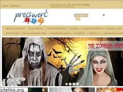 Sites similar to preiswert123.de