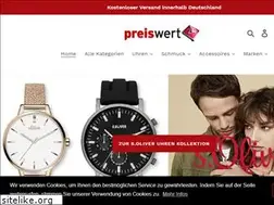 Sites similar to preiswert24.net