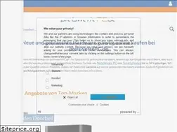 Sites similar to preiswertepc.de