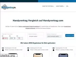 Sites similar to preiswerthandy.de