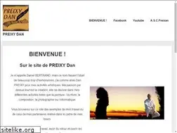 Sites similar to preixy.fr