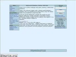 Sites similar to prej.cz
