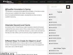 Sites similar to prejava.com