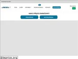 Sites similar to prejda.cz