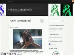 Sites similar to preka.blog.hu