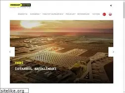 Sites similar to prekastbeton.com.tr