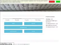 Sites similar to preken.be