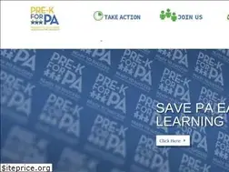 Sites similar to prekforpa.org