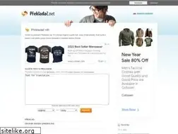 Sites similar to prekladac.org