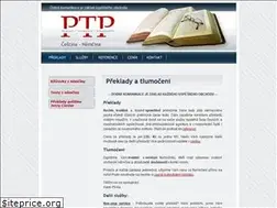 Sites similar to prekladatel.com