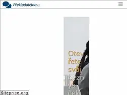 Sites similar to prekladatelna.cz