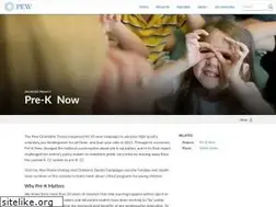 Sites similar to preknow.org