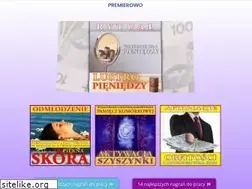 Sites similar to prekognicja.pl
