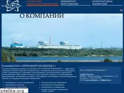 Sites similar to prekom.ru
