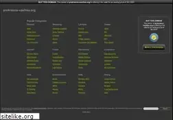 Sites similar to prekrasna-vasilisa.org