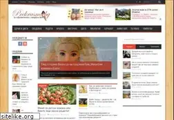Sites similar to prekrasna.bg