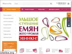 Sites similar to prekrassad.ru