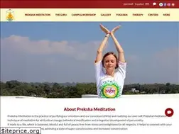 Sites similar to preksha.com