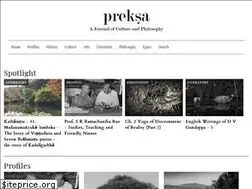 Sites similar to prekshaa.in