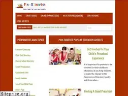 Sites similar to preksmarties.com