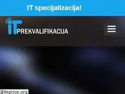 Sites similar to prekvalifikacija.com