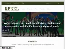 Sites similar to prel.org
