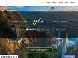 Sites similar to prela.io