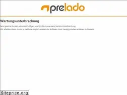 Sites similar to prelado.de