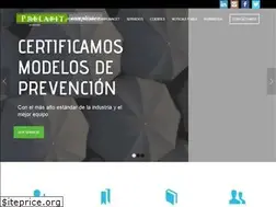Sites similar to prelafit.cl