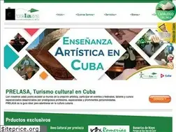 Sites similar to prelasacuba.com.mx