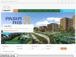 Sites similar to prelaunch.sg