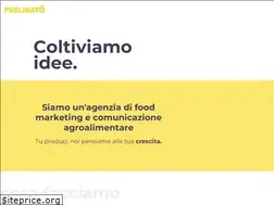Sites similar to prelibato.eu