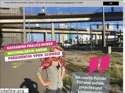 Sites similar to prelicz-huber.ch
