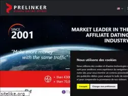 Sites similar to prelinker.com