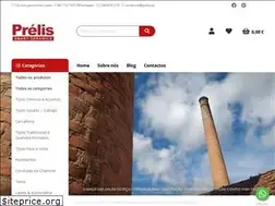 Sites similar to prelis.pt