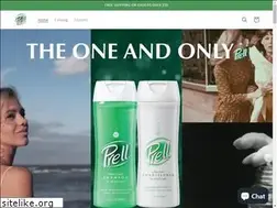 Sites similar to prell.com