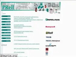 Sites similar to prell.sk