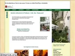 Sites similar to prellbock-leipzig-online.de