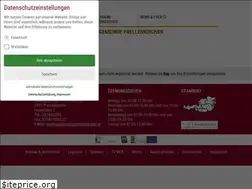 Sites similar to prellenkirchen.at