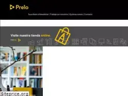 Sites similar to prelo.es