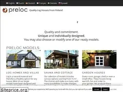 Sites similar to preloc.fi