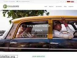 Sites similar to prelocate.com